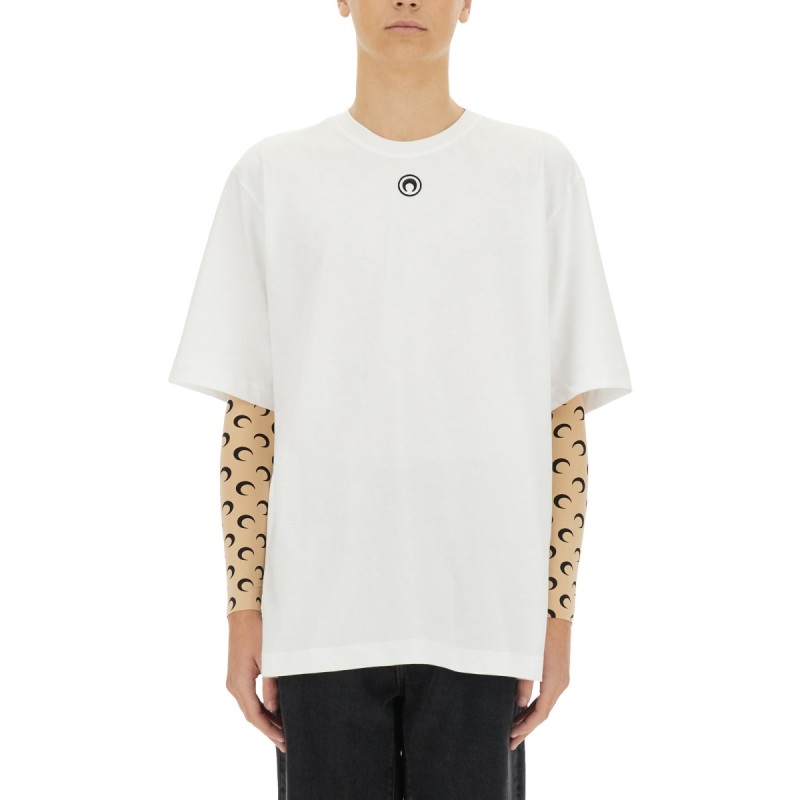 JERSEY T-SHIRT
