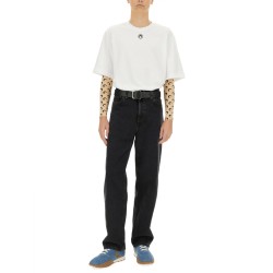 JERSEY T-SHIRT