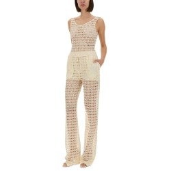 MACRAMÉ BODYSUIT