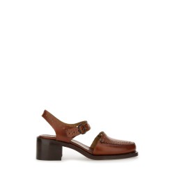 SANDAL MOCCASIN "PICADA"