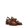 SANDAL MOCCASIN "PICADA"