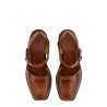 SANDAL MOCCASIN "PICADA"