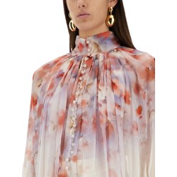 SMOCK BLOUSE "CRUSH"