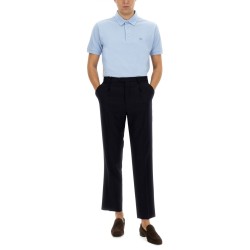 COTTON POLO