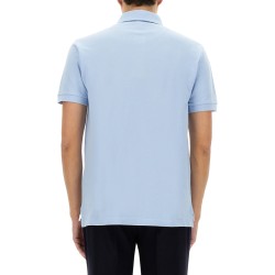 COTTON POLO