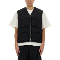 CARGO VEST