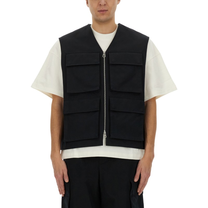 CARGO VEST