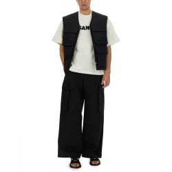 CARGO VEST