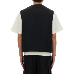 CARGO VEST