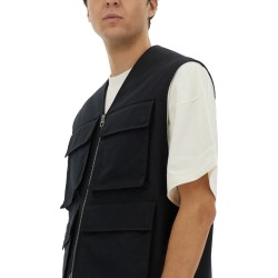 CARGO VEST