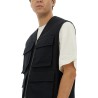 CARGO VEST