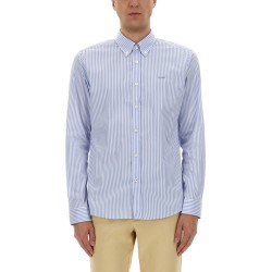 STRIPED SHIRT