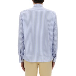 STRIPED SHIRT