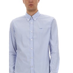 STRIPED SHIRT