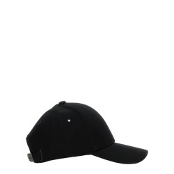 "ZEBRA" BASEBALL HAT