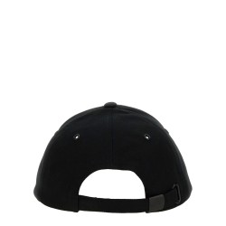 "ZEBRA" BASEBALL HAT