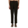 PANTS WITH PLEAT