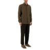 PANTS WITH PLEAT