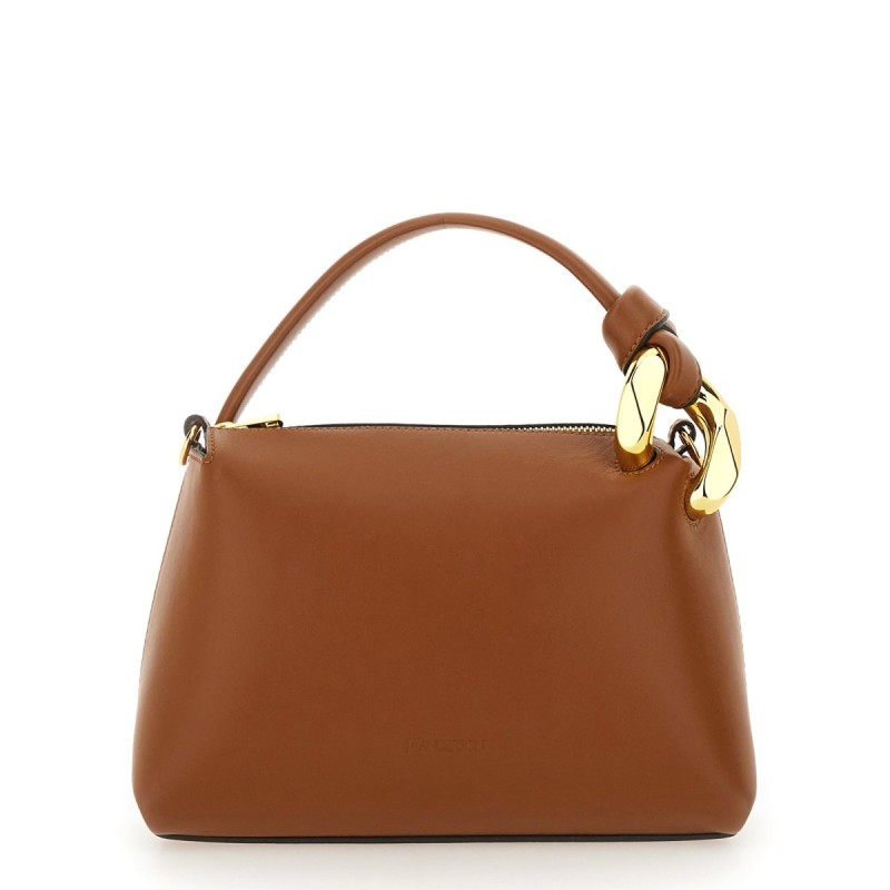 "JWA CORNER" BAG
