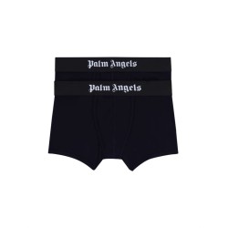 PACK OF TWO BOXERS