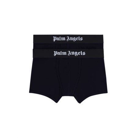 PACK OF TWO BOXERS