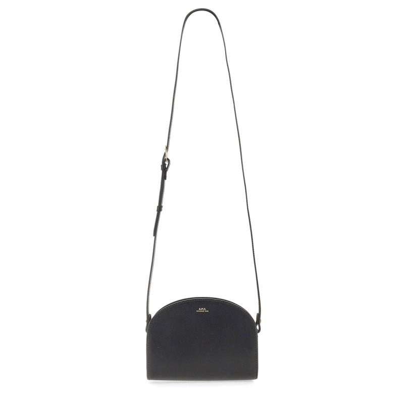 MINI "DEMI LUNE" BAG