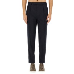STRAIGHT LEG PANTS