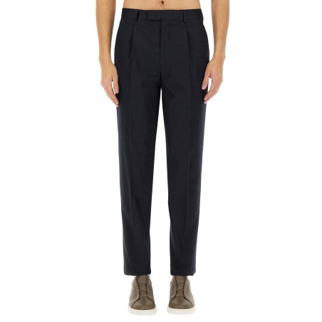STRAIGHT LEG PANTS