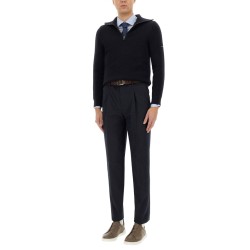 STRAIGHT LEG PANTS