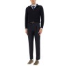 STRAIGHT LEG PANTS