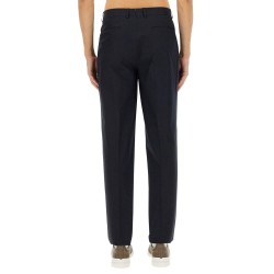 STRAIGHT LEG PANTS