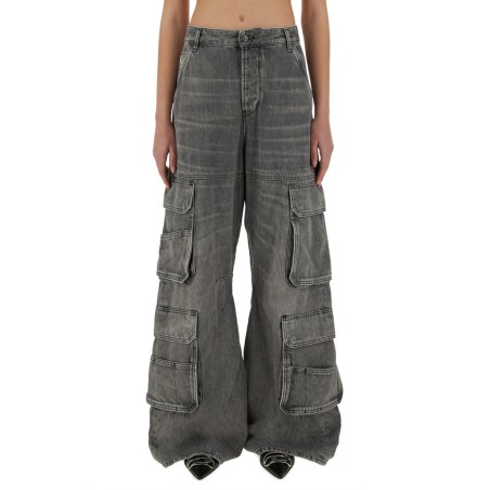 CARGO PANTS "D-SIRE"