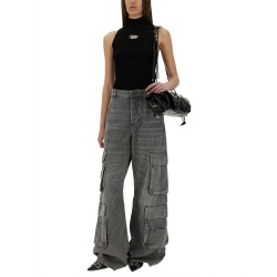 CARGO PANTS "D-SIRE"