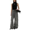 CARGO PANTS "D-SIRE"