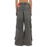CARGO PANTS "D-SIRE"