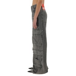 CARGO PANTS "D-SIRE"