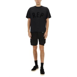 CARGO SHORTS "247"
