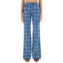 FIVE POCKET JEANS "RAY"