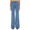 FIVE POCKET JEANS "RAY"