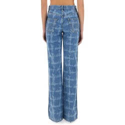 FIVE POCKET JEANS "RAY"