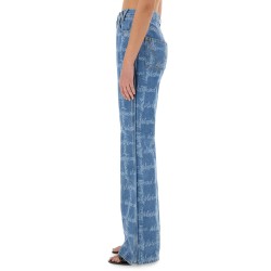 FIVE POCKET JEANS "RAY"