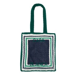 CROCHET BAG