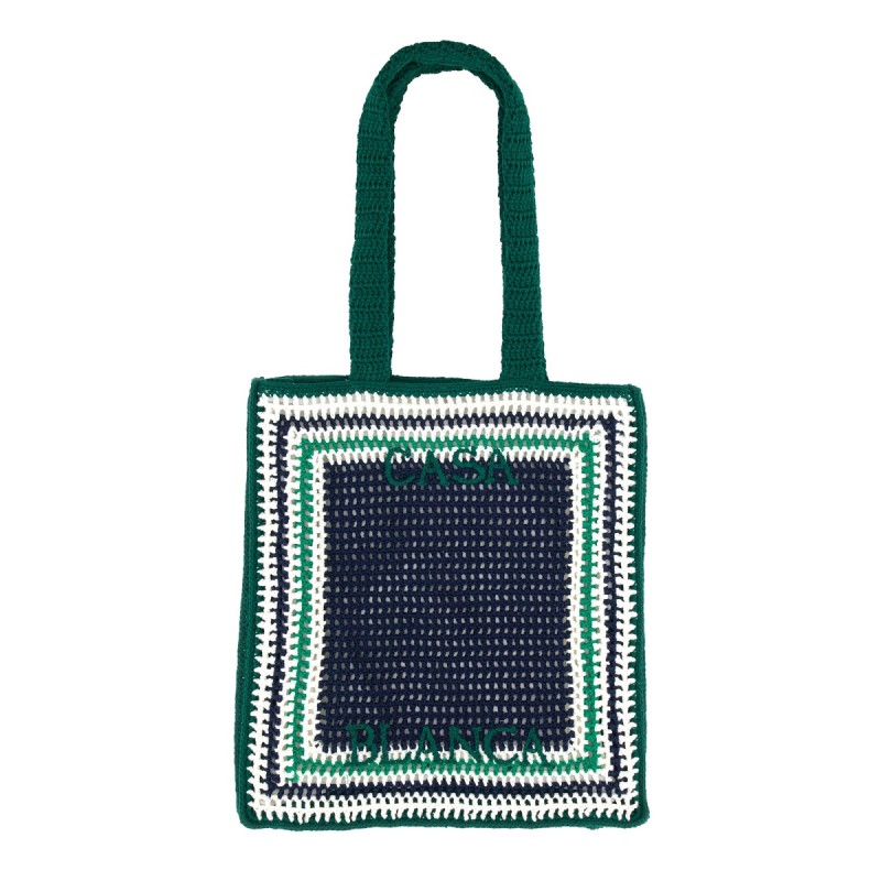 CROCHET BAG