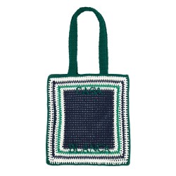 CROCHET BAG