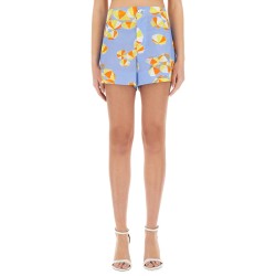 SHORTS "BEACH UMBRELLAS"