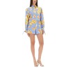 SHORTS "BEACH UMBRELLAS"