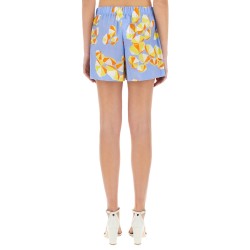 SHORTS "BEACH UMBRELLAS"