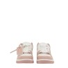 SNEAKER OUT OF OFFICE