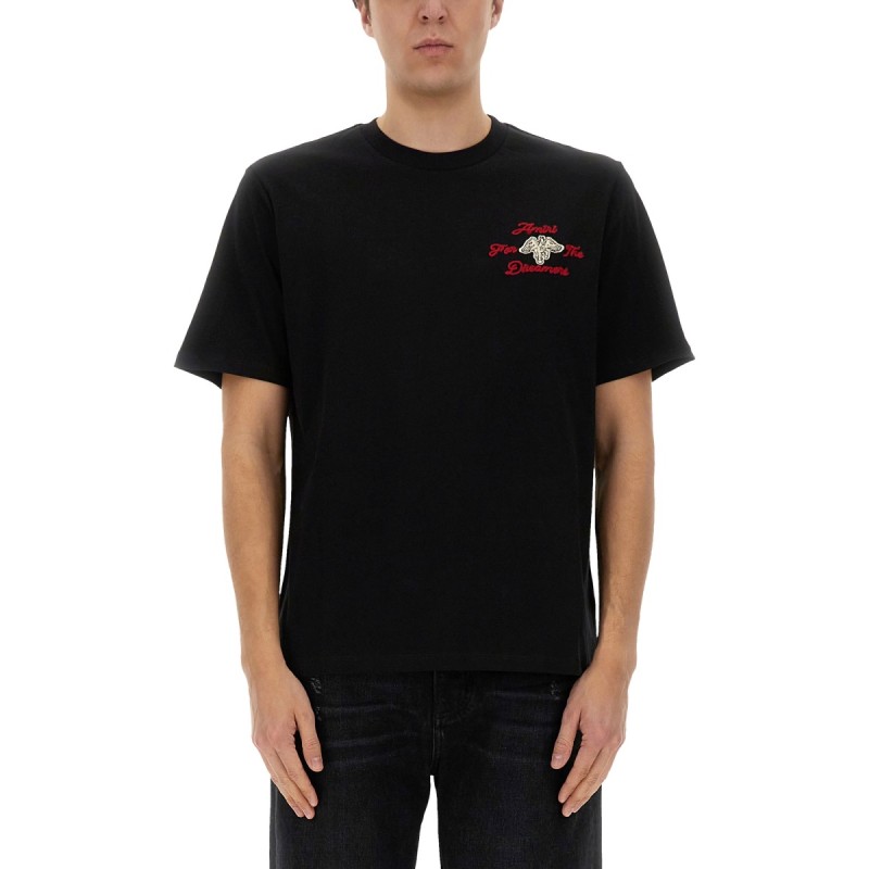 "DREAMERS" T-SHIRT