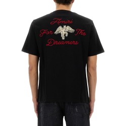 "DREAMERS" T-SHIRT